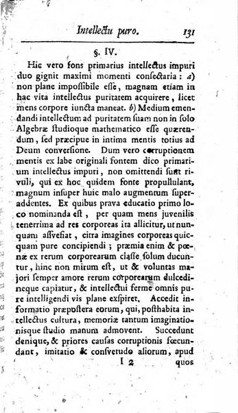 Miscellanea lipsiensia, ad incrementum rei litterariae edita, cum praefatione domini D. Jo. Francisci Buddei theologi, philisophi, et polyhistoris in Academia Ienensi celeberrimi