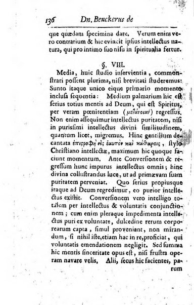 Miscellanea lipsiensia, ad incrementum rei litterariae edita, cum praefatione domini D. Jo. Francisci Buddei theologi, philisophi, et polyhistoris in Academia Ienensi celeberrimi