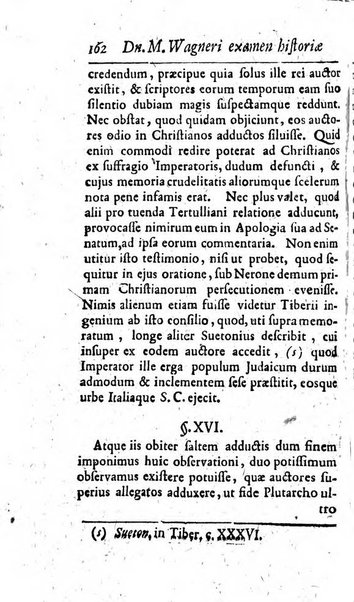 Miscellanea lipsiensia, ad incrementum rei litterariae edita, cum praefatione domini D. Jo. Francisci Buddei theologi, philisophi, et polyhistoris in Academia Ienensi celeberrimi