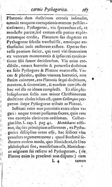 Miscellanea lipsiensia, ad incrementum rei litterariae edita, cum praefatione domini D. Jo. Francisci Buddei theologi, philisophi, et polyhistoris in Academia Ienensi celeberrimi