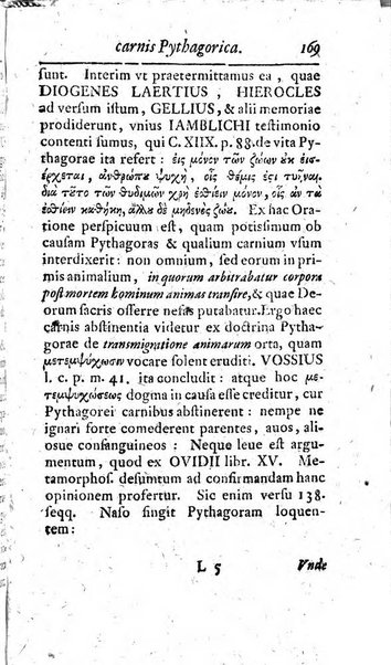 Miscellanea lipsiensia, ad incrementum rei litterariae edita, cum praefatione domini D. Jo. Francisci Buddei theologi, philisophi, et polyhistoris in Academia Ienensi celeberrimi