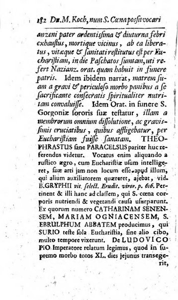 Miscellanea lipsiensia, ad incrementum rei litterariae edita, cum praefatione domini D. Jo. Francisci Buddei theologi, philisophi, et polyhistoris in Academia Ienensi celeberrimi