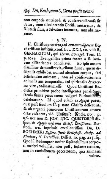 Miscellanea lipsiensia, ad incrementum rei litterariae edita, cum praefatione domini D. Jo. Francisci Buddei theologi, philisophi, et polyhistoris in Academia Ienensi celeberrimi