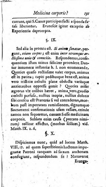 Miscellanea lipsiensia, ad incrementum rei litterariae edita, cum praefatione domini D. Jo. Francisci Buddei theologi, philisophi, et polyhistoris in Academia Ienensi celeberrimi