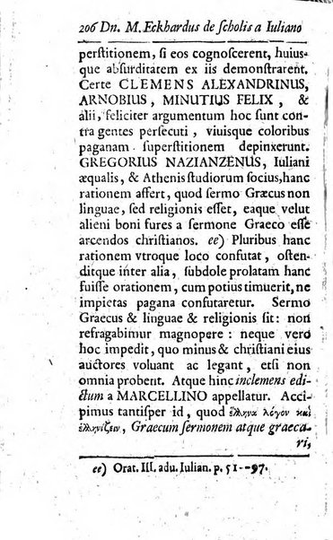 Miscellanea lipsiensia, ad incrementum rei litterariae edita, cum praefatione domini D. Jo. Francisci Buddei theologi, philisophi, et polyhistoris in Academia Ienensi celeberrimi