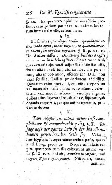 Miscellanea lipsiensia, ad incrementum rei litterariae edita, cum praefatione domini D. Jo. Francisci Buddei theologi, philisophi, et polyhistoris in Academia Ienensi celeberrimi