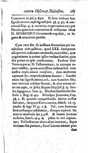 Miscellanea lipsiensia, ad incrementum rei litterariae edita, cum praefatione domini D. Jo. Francisci Buddei theologi, philisophi, et polyhistoris in Academia Ienensi celeberrimi