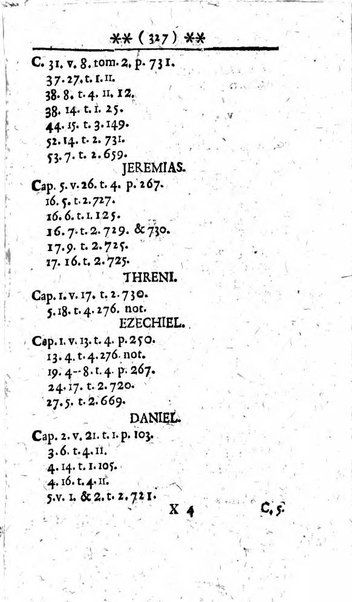 Miscellanea lipsiensia, ad incrementum rei litterariae edita, cum praefatione domini D. Jo. Francisci Buddei theologi, philisophi, et polyhistoris in Academia Ienensi celeberrimi