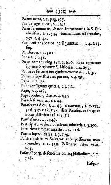 Miscellanea lipsiensia, ad incrementum rei litterariae edita, cum praefatione domini D. Jo. Francisci Buddei theologi, philisophi, et polyhistoris in Academia Ienensi celeberrimi