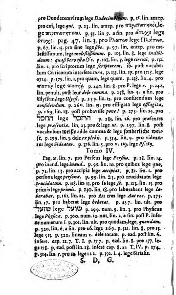 Miscellanea lipsiensia, ad incrementum rei litterariae edita, cum praefatione domini D. Jo. Francisci Buddei theologi, philisophi, et polyhistoris in Academia Ienensi celeberrimi