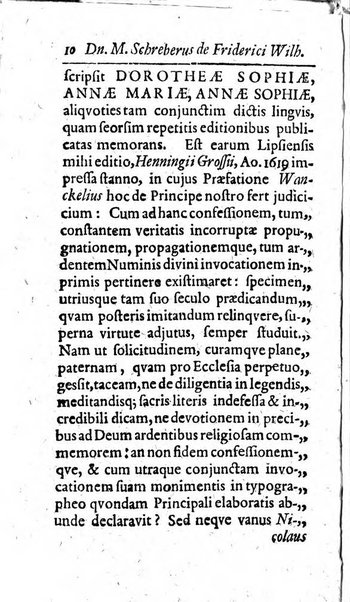 Miscellanea lipsiensia, ad incrementum rei litterariae edita, cum praefatione domini D. Jo. Francisci Buddei theologi, philisophi, et polyhistoris in Academia Ienensi celeberrimi