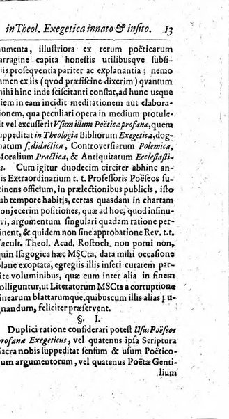 Miscellanea lipsiensia, ad incrementum rei litterariae edita, cum praefatione domini D. Jo. Francisci Buddei theologi, philisophi, et polyhistoris in Academia Ienensi celeberrimi