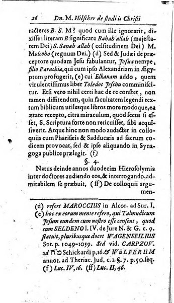 Miscellanea lipsiensia, ad incrementum rei litterariae edita, cum praefatione domini D. Jo. Francisci Buddei theologi, philisophi, et polyhistoris in Academia Ienensi celeberrimi