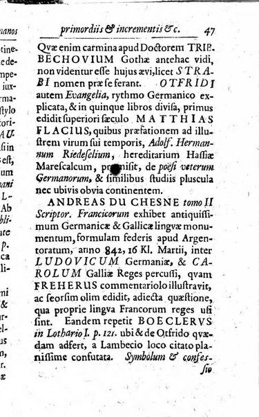 Miscellanea lipsiensia, ad incrementum rei litterariae edita, cum praefatione domini D. Jo. Francisci Buddei theologi, philisophi, et polyhistoris in Academia Ienensi celeberrimi