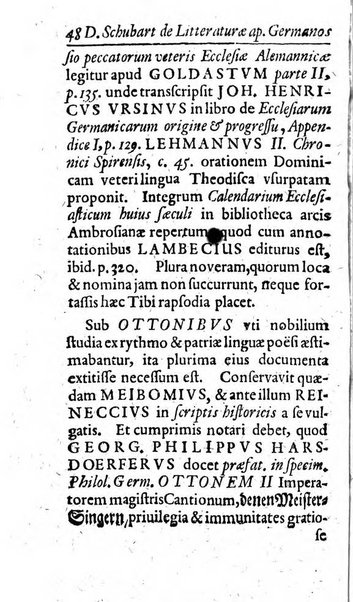 Miscellanea lipsiensia, ad incrementum rei litterariae edita, cum praefatione domini D. Jo. Francisci Buddei theologi, philisophi, et polyhistoris in Academia Ienensi celeberrimi