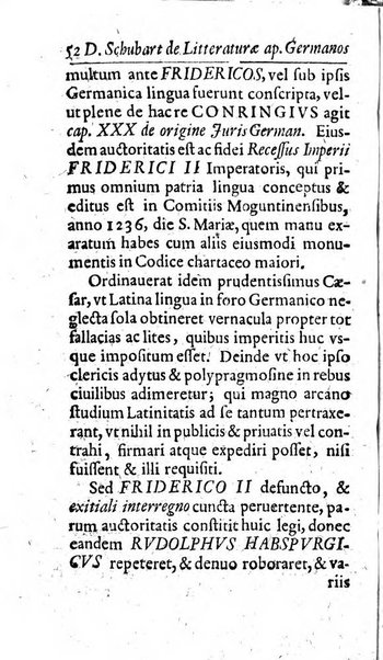 Miscellanea lipsiensia, ad incrementum rei litterariae edita, cum praefatione domini D. Jo. Francisci Buddei theologi, philisophi, et polyhistoris in Academia Ienensi celeberrimi