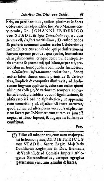 Miscellanea lipsiensia, ad incrementum rei litterariae edita, cum praefatione domini D. Jo. Francisci Buddei theologi, philisophi, et polyhistoris in Academia Ienensi celeberrimi