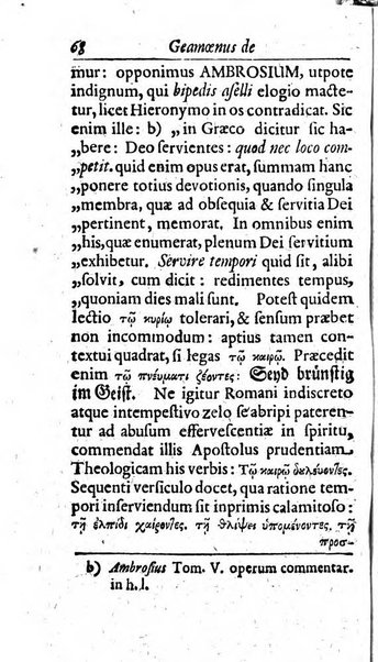 Miscellanea lipsiensia, ad incrementum rei litterariae edita, cum praefatione domini D. Jo. Francisci Buddei theologi, philisophi, et polyhistoris in Academia Ienensi celeberrimi