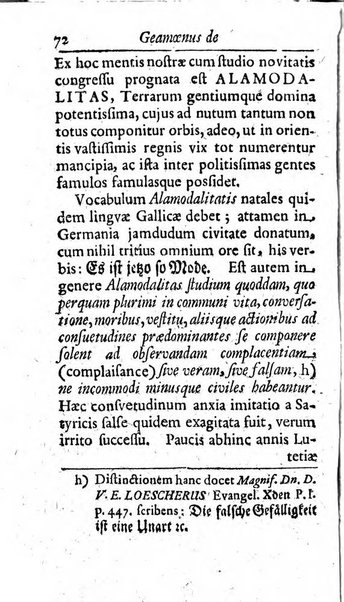 Miscellanea lipsiensia, ad incrementum rei litterariae edita, cum praefatione domini D. Jo. Francisci Buddei theologi, philisophi, et polyhistoris in Academia Ienensi celeberrimi