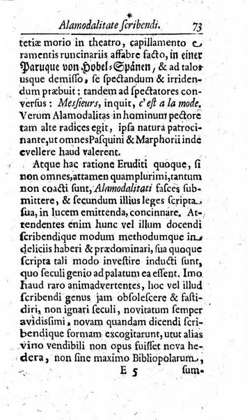 Miscellanea lipsiensia, ad incrementum rei litterariae edita, cum praefatione domini D. Jo. Francisci Buddei theologi, philisophi, et polyhistoris in Academia Ienensi celeberrimi