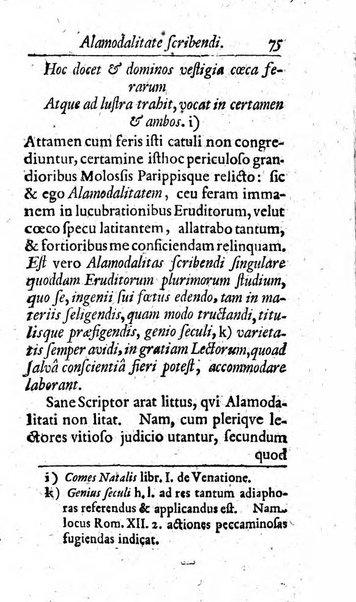 Miscellanea lipsiensia, ad incrementum rei litterariae edita, cum praefatione domini D. Jo. Francisci Buddei theologi, philisophi, et polyhistoris in Academia Ienensi celeberrimi