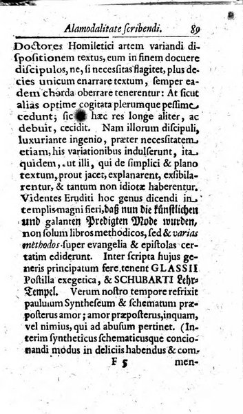 Miscellanea lipsiensia, ad incrementum rei litterariae edita, cum praefatione domini D. Jo. Francisci Buddei theologi, philisophi, et polyhistoris in Academia Ienensi celeberrimi