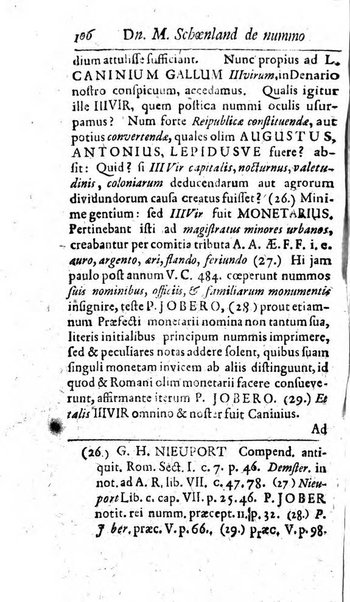 Miscellanea lipsiensia, ad incrementum rei litterariae edita, cum praefatione domini D. Jo. Francisci Buddei theologi, philisophi, et polyhistoris in Academia Ienensi celeberrimi