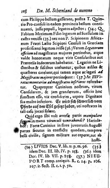 Miscellanea lipsiensia, ad incrementum rei litterariae edita, cum praefatione domini D. Jo. Francisci Buddei theologi, philisophi, et polyhistoris in Academia Ienensi celeberrimi