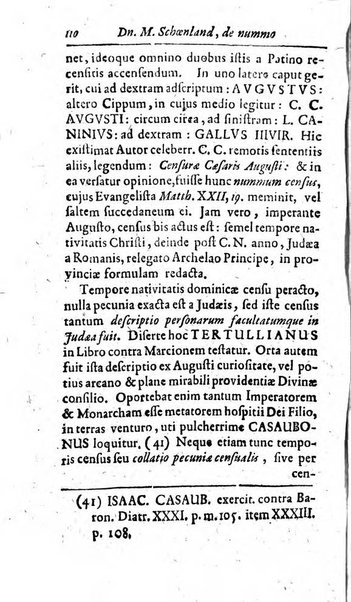 Miscellanea lipsiensia, ad incrementum rei litterariae edita, cum praefatione domini D. Jo. Francisci Buddei theologi, philisophi, et polyhistoris in Academia Ienensi celeberrimi