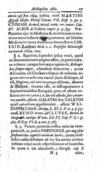 Miscellanea lipsiensia, ad incrementum rei litterariae edita, cum praefatione domini D. Jo. Francisci Buddei theologi, philisophi, et polyhistoris in Academia Ienensi celeberrimi