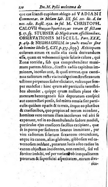 Miscellanea lipsiensia, ad incrementum rei litterariae edita, cum praefatione domini D. Jo. Francisci Buddei theologi, philisophi, et polyhistoris in Academia Ienensi celeberrimi