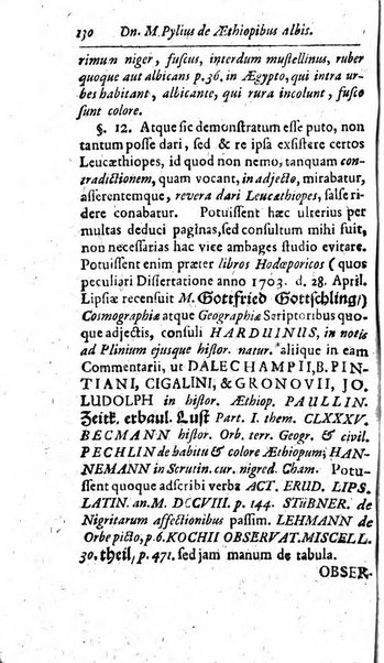 Miscellanea lipsiensia, ad incrementum rei litterariae edita, cum praefatione domini D. Jo. Francisci Buddei theologi, philisophi, et polyhistoris in Academia Ienensi celeberrimi