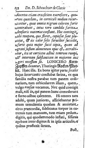 Miscellanea lipsiensia, ad incrementum rei litterariae edita, cum praefatione domini D. Jo. Francisci Buddei theologi, philisophi, et polyhistoris in Academia Ienensi celeberrimi