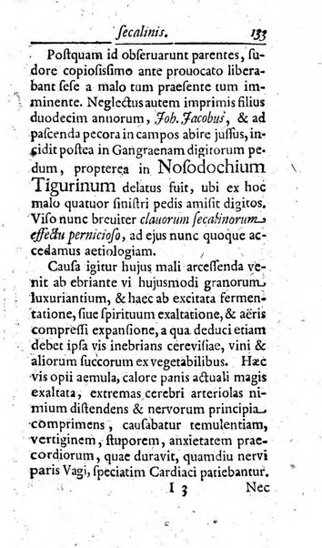 Miscellanea lipsiensia, ad incrementum rei litterariae edita, cum praefatione domini D. Jo. Francisci Buddei theologi, philisophi, et polyhistoris in Academia Ienensi celeberrimi