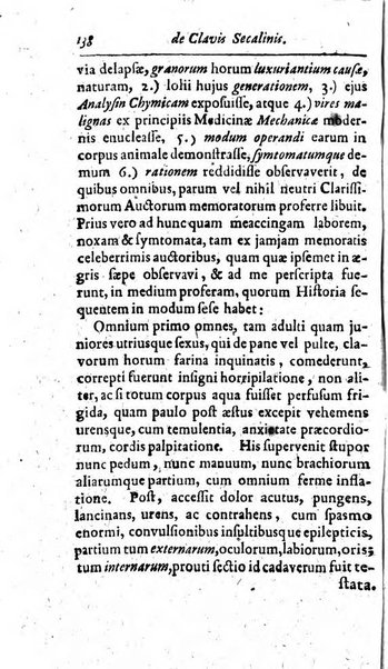 Miscellanea lipsiensia, ad incrementum rei litterariae edita, cum praefatione domini D. Jo. Francisci Buddei theologi, philisophi, et polyhistoris in Academia Ienensi celeberrimi