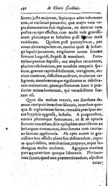 Miscellanea lipsiensia, ad incrementum rei litterariae edita, cum praefatione domini D. Jo. Francisci Buddei theologi, philisophi, et polyhistoris in Academia Ienensi celeberrimi