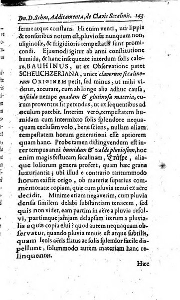 Miscellanea lipsiensia, ad incrementum rei litterariae edita, cum praefatione domini D. Jo. Francisci Buddei theologi, philisophi, et polyhistoris in Academia Ienensi celeberrimi