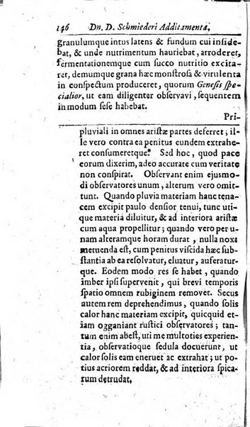 Miscellanea lipsiensia, ad incrementum rei litterariae edita, cum praefatione domini D. Jo. Francisci Buddei theologi, philisophi, et polyhistoris in Academia Ienensi celeberrimi