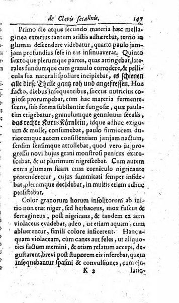 Miscellanea lipsiensia, ad incrementum rei litterariae edita, cum praefatione domini D. Jo. Francisci Buddei theologi, philisophi, et polyhistoris in Academia Ienensi celeberrimi