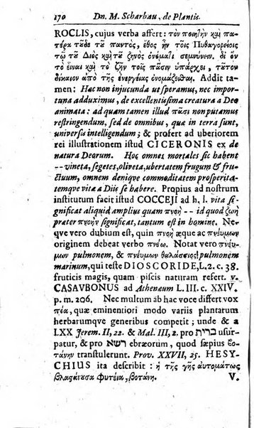 Miscellanea lipsiensia, ad incrementum rei litterariae edita, cum praefatione domini D. Jo. Francisci Buddei theologi, philisophi, et polyhistoris in Academia Ienensi celeberrimi