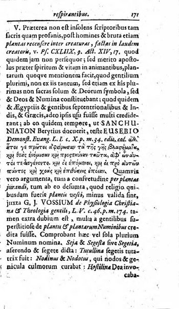 Miscellanea lipsiensia, ad incrementum rei litterariae edita, cum praefatione domini D. Jo. Francisci Buddei theologi, philisophi, et polyhistoris in Academia Ienensi celeberrimi