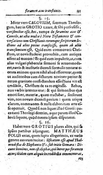 Miscellanea lipsiensia, ad incrementum rei litterariae edita, cum praefatione domini D. Jo. Francisci Buddei theologi, philisophi, et polyhistoris in Academia Ienensi celeberrimi