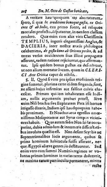 Miscellanea lipsiensia, ad incrementum rei litterariae edita, cum praefatione domini D. Jo. Francisci Buddei theologi, philisophi, et polyhistoris in Academia Ienensi celeberrimi