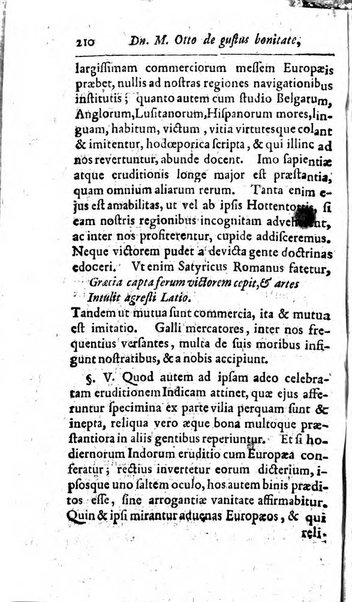 Miscellanea lipsiensia, ad incrementum rei litterariae edita, cum praefatione domini D. Jo. Francisci Buddei theologi, philisophi, et polyhistoris in Academia Ienensi celeberrimi