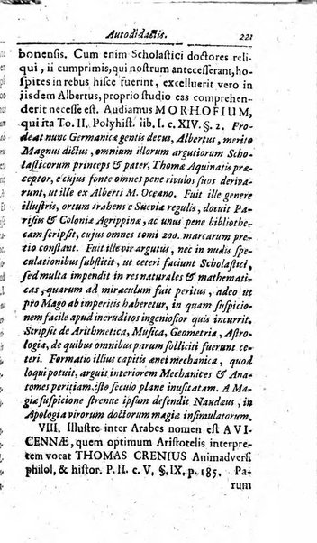 Miscellanea lipsiensia, ad incrementum rei litterariae edita, cum praefatione domini D. Jo. Francisci Buddei theologi, philisophi, et polyhistoris in Academia Ienensi celeberrimi