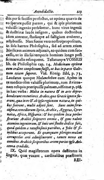 Miscellanea lipsiensia, ad incrementum rei litterariae edita, cum praefatione domini D. Jo. Francisci Buddei theologi, philisophi, et polyhistoris in Academia Ienensi celeberrimi