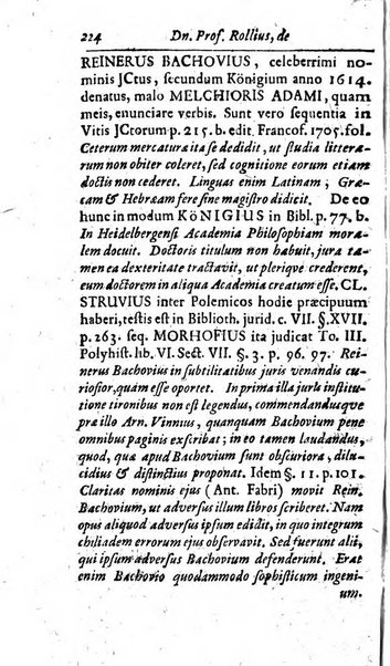 Miscellanea lipsiensia, ad incrementum rei litterariae edita, cum praefatione domini D. Jo. Francisci Buddei theologi, philisophi, et polyhistoris in Academia Ienensi celeberrimi