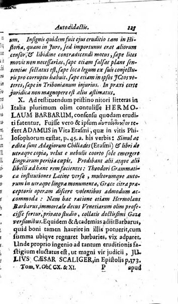 Miscellanea lipsiensia, ad incrementum rei litterariae edita, cum praefatione domini D. Jo. Francisci Buddei theologi, philisophi, et polyhistoris in Academia Ienensi celeberrimi