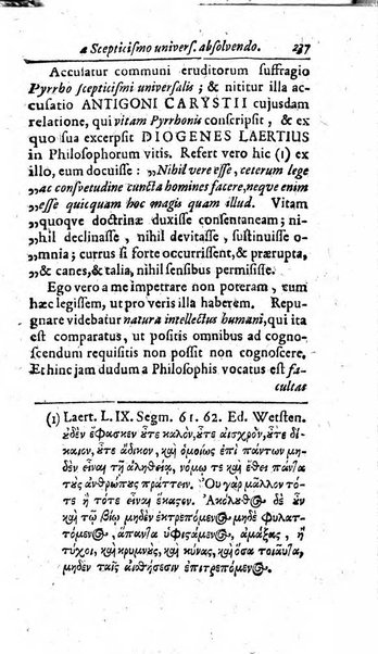 Miscellanea lipsiensia, ad incrementum rei litterariae edita, cum praefatione domini D. Jo. Francisci Buddei theologi, philisophi, et polyhistoris in Academia Ienensi celeberrimi