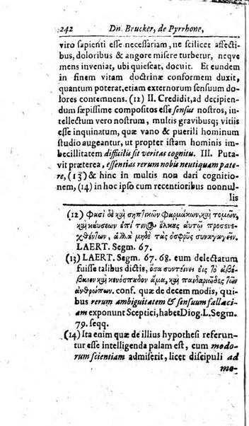 Miscellanea lipsiensia, ad incrementum rei litterariae edita, cum praefatione domini D. Jo. Francisci Buddei theologi, philisophi, et polyhistoris in Academia Ienensi celeberrimi